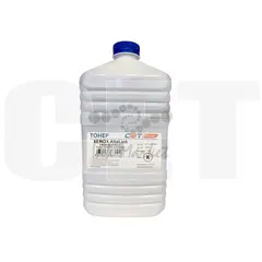 Тонер CE08-K (CPT) для XEROX AltaLink C8045/8030/8035, Color C60/70 (Japan) Black, 660г/бут, (унив.), CET111039660