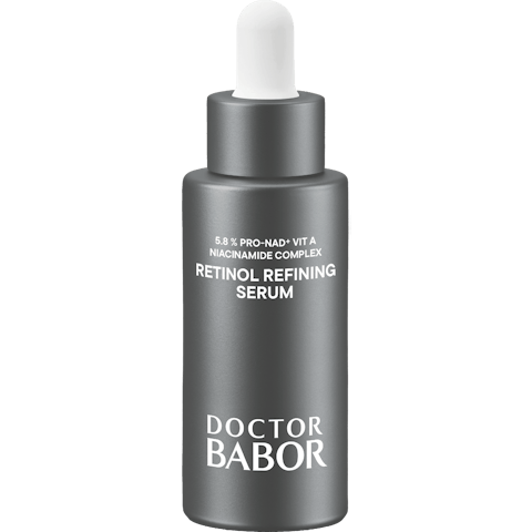 Сыворотка с двойным ретинолом Doctor Babor Pro Retinol Refining serum