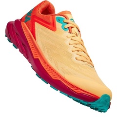 Кроссовки женские HOKA ZINAL