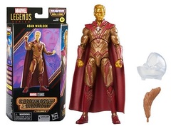 Фигурка Адам Уорлок фильм Стражи Галактики 3 Marvel Legends