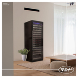 Винный шкаф Cold Vine C165-KBT1