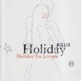 Billie Holiday For Lovers