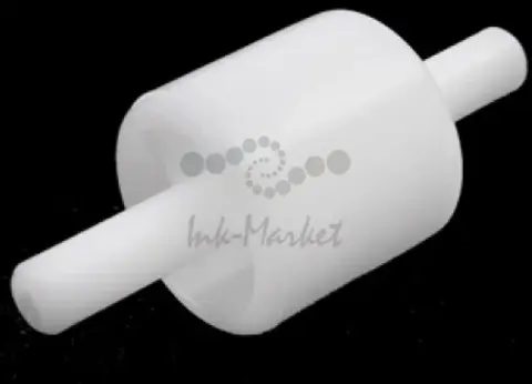 Ролик направляющий выхода бумаги Kyocera TASKalfa 180 / 220 / 181 / 221 (302C921041 / 302C921040 )