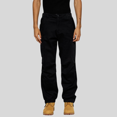 Брюки Alpha Industries M-65 Pant Black (Черные)