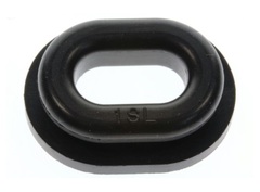 Резиновая втулка крепления пластика YAMAHA 1SL-24742-01, 1SL2474201