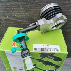 ПОДШИПНИК ВЫЖИМНОЙ ГИДРАВЛИЧЕСКИЙ SONATA NF, TUCSON TL, SPORTAGE QL PHC VALEO (НА 1 ТРУБКУ с доп выходом) 4142124360/CSC-67/91468