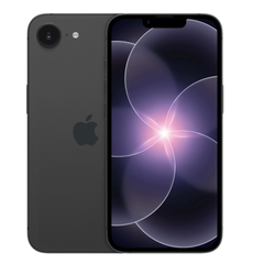 Apple iPhone 17e 256Gb Black eSim