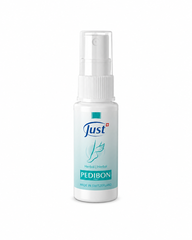 Спрей для ног Just Pedibon 30 мл