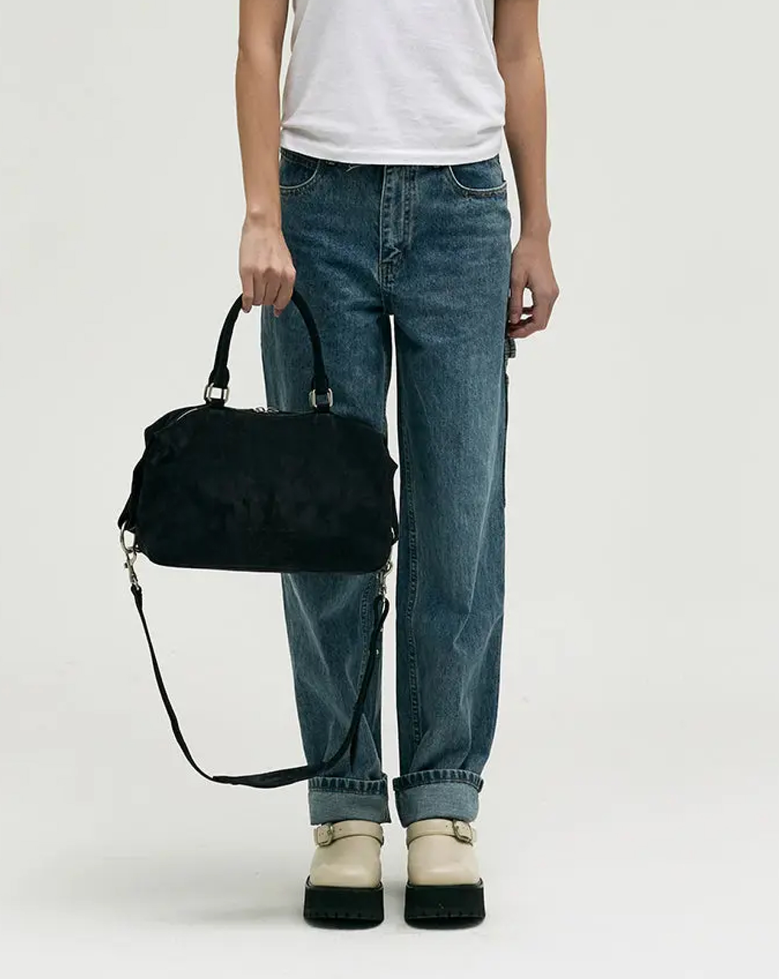 Сумка DUMPLING TOTE