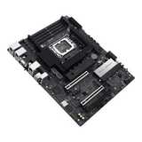 Материнская плата ASUS Pro WS Z890-ACE SE
