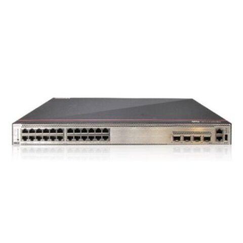 Коммутатор Huawei S5736-S24UM4XC