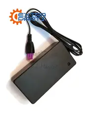 HP 0957-2259 - Power Supply (50W) - 3-wire, 110-240VAC — фото 2
