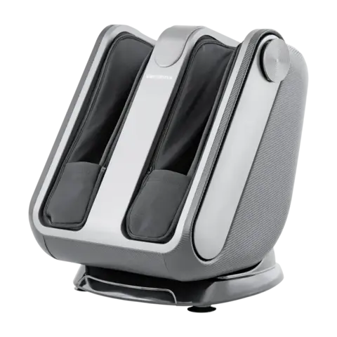 Массажер для ног Ergonova SuperGo 3 Black