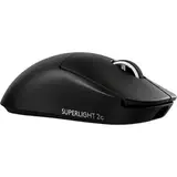 Игровая мышь беспроводная Logitech PRO X SUPERLIGHT 2c, Black (910-007531)