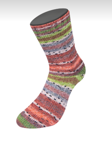 Solo Cotone Palma купить www.knit-socks.ru