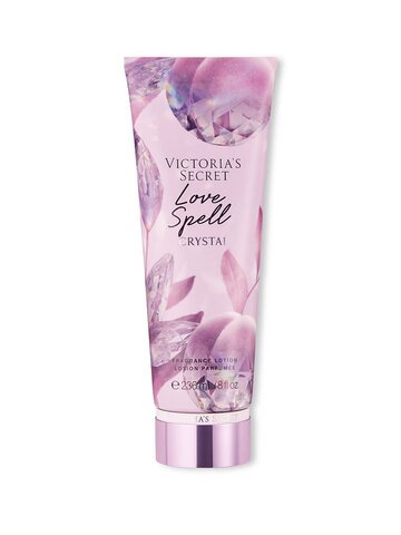 Victoria`s Secret Fragrance Lotion Love Spell Crystal 236 ml