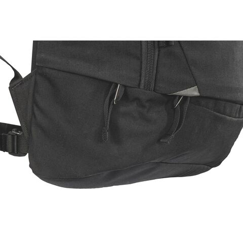 Картинка рюкзак городской BACH Pack Undercover 26 Black - 2