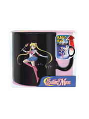 Sailor Moon Heat Change Mug