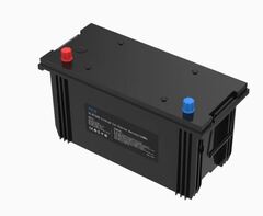 Аккумулятор ET LF-12V10Ah