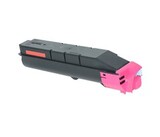 Совместимый тонер-картридж TK-8505M пурпурный для Kyocera TASKalfa 4550ci, 4551ci, 5550ci, 5551ci