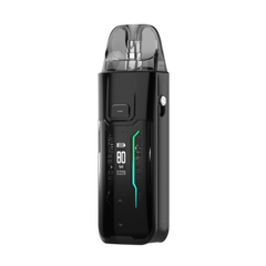 Набор Vaporesso LUXE XR MAX Pod Kit - Black