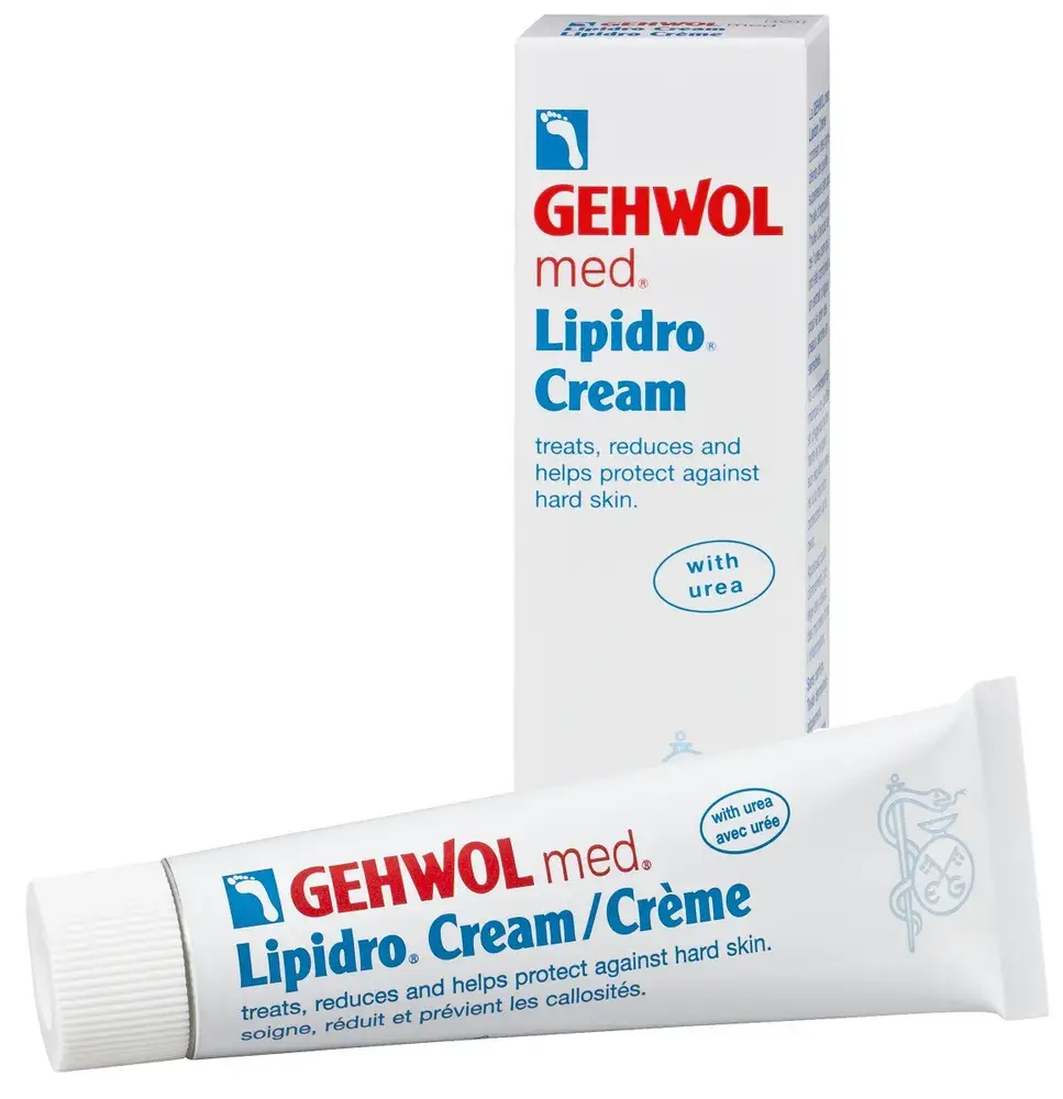 Масло Для Ногтей Gehwol Med Купить