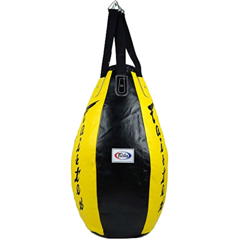 Боксерский мешок Fairtex HB15