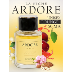 Парфюмерная вода Ardore Lounge унисекс 50 мл.