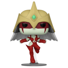 Фигурка Funko POP! Animation Yu-Gi-Oh Elemental Hero Burstinatrix