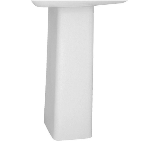 Vitra 5237B003-0156 *Form 300 пьедестал, цв.белый