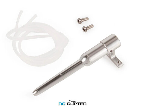 Датчик воздушной скорости Holybro MS4525DO для Pixhawk 6 (PT60 Pitot Tube)