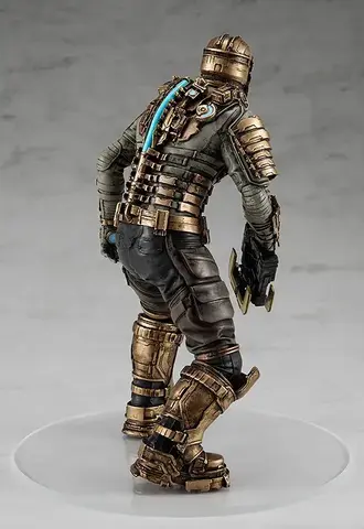 Фигурка Айзек Кларк Dead Space Pop Up Parade