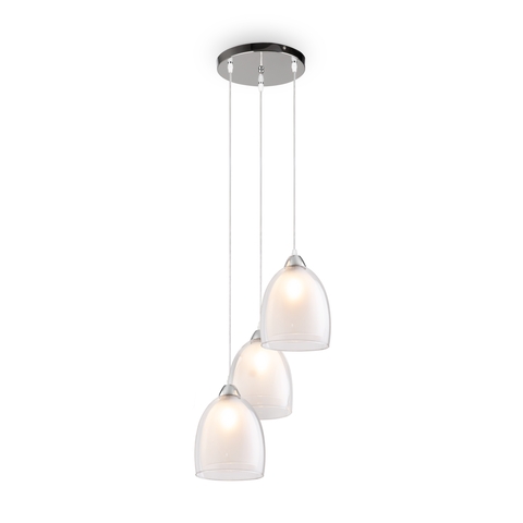 Подвесной светильник Freya Astery FR5375PL-03CH