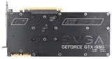 Видеокарта EVGA GeForce GTX 1080 08G-P4-6286-KR