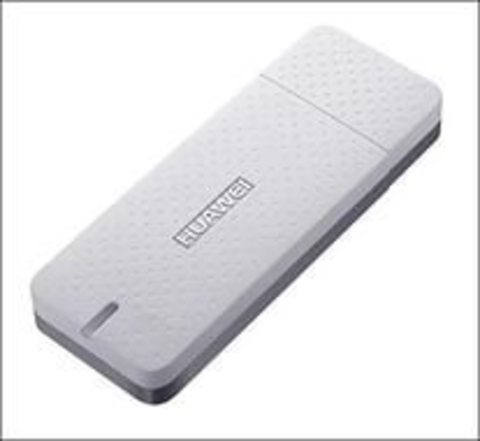 Huawei E369 3G USB модем