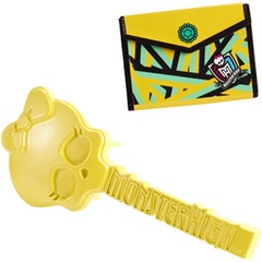 Клео де Нил Базовая Выпускница - КОРОБКА ПРИМЯТА!