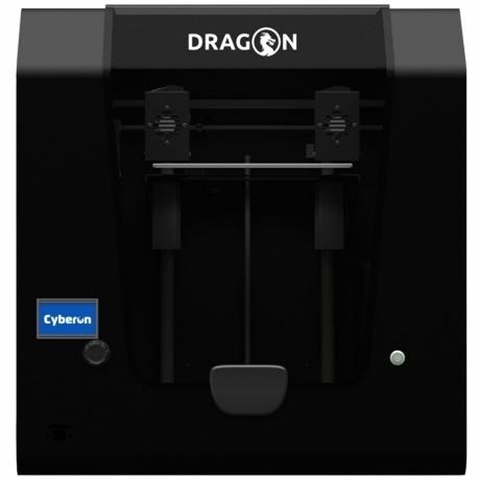 3D-принтер CyberDragon