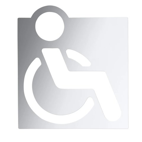 Таулет для инвалидов Bemeta  111022022