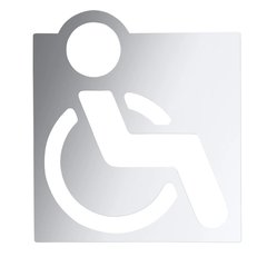Таулет для инвалидов Bemeta  111022022 фото