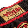 Шорты Venum Chaiya Black/Gold