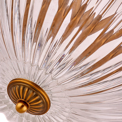 Люстра Arte Lamp Schelenberg A4410PL-3SR