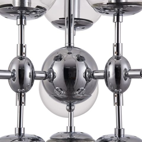 Подвесной светильник Freya Richard FR5596PL-09CH