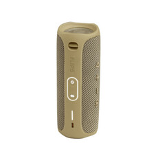 Портативная колонка JBL Flip 5, Sand (JBLFLIP5SAND)