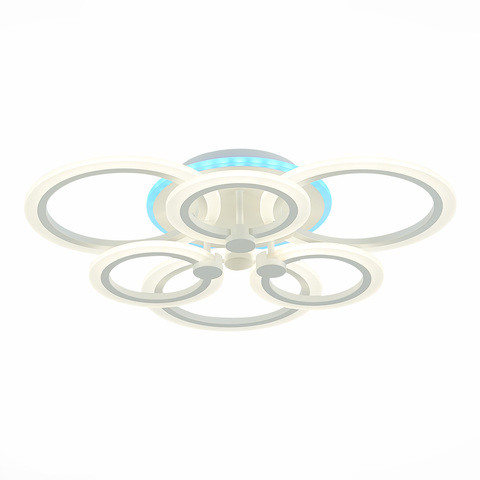 Светильник потолочный Evoled Cerina SLE500652-06RGB