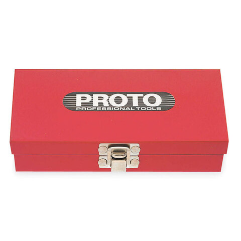 J5297 Ящик инструментальный 1-1/4