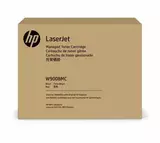 Тонер-картридж 89MC для HP LJ Managed E50145dn, E52645dn, 23К чёрный W9008MC (Оригинальный, технологическая упаковка)