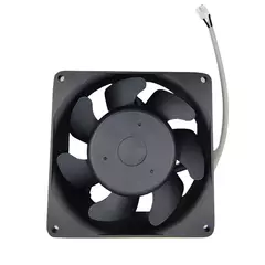 Вентилятор QUATTRO ELEMENTI 139х139х46мм (220В 0,13А 28Вт) i-FORCE (30712009)
