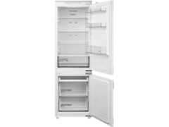 Холодильник встраиваемый Midea MDRE367FGE01, инвертор, No Frost, зона свежести Холодильник встраиваемый Midea MDRE367FGE01, инвертор, No Frost, зона свежести
