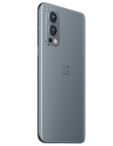 OnePlus Nord 2 5G 12/256Gb Grey Sierra (Серый)
