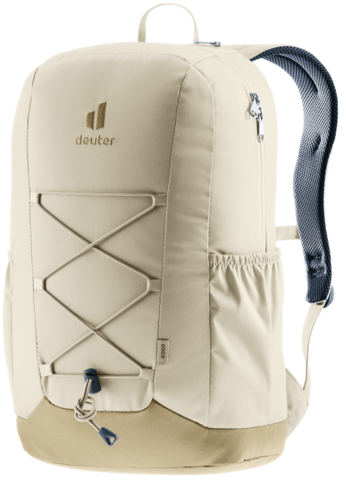 Картинка рюкзак городской Deuter Gogo Bone-Desert - 1